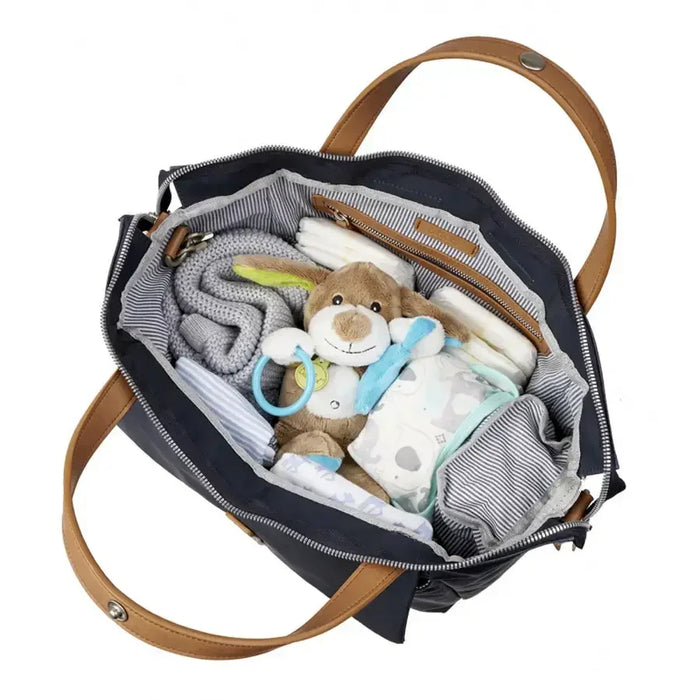 BabaBing - Bababing Erin Diaper Backpack – Stylish & Functional Baby Bag