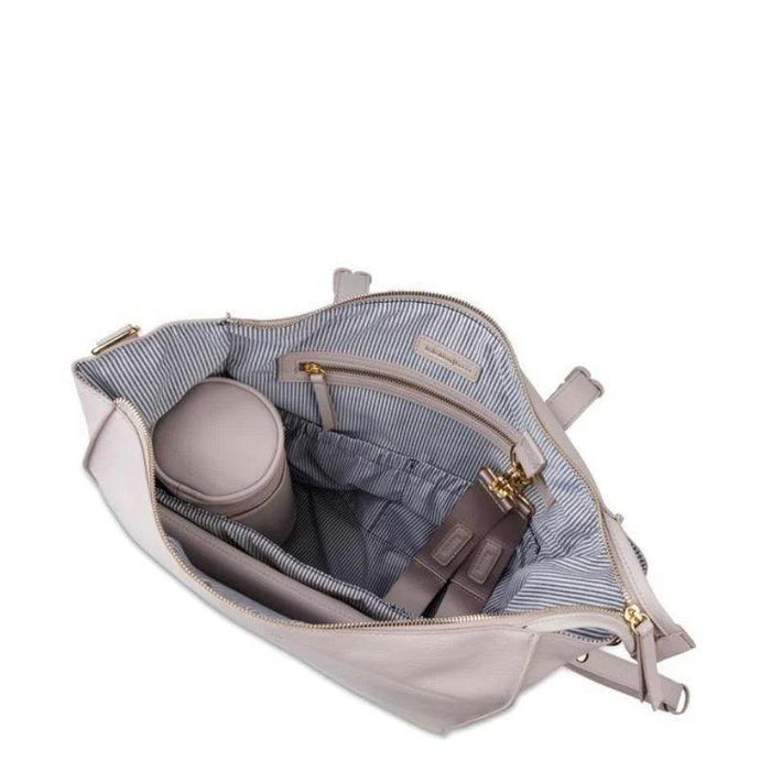BabaBing - BabaBing Luxurious Diaper Bag Lucia