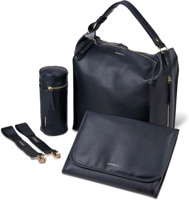 BabaBing - BabaBing Luxurious Diaper Bag Lucia