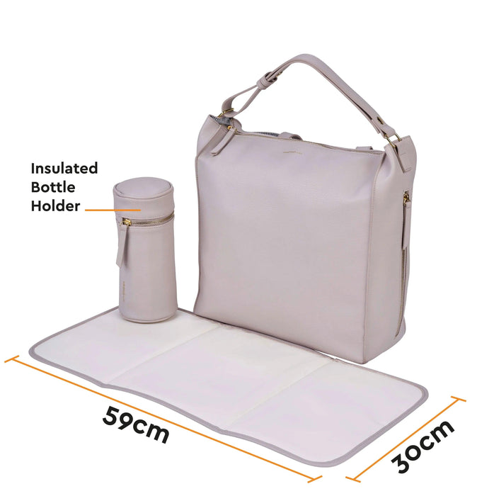 BabaBing - BabaBing Luxurious Diaper Bag Lucia