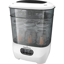 Baby Brezza® - Baby Brezza Baby Bottle Sterilizer and Dryer Advanced