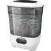 Baby Brezza® - Baby Brezza Baby Bottle Sterilizer and Dryer Advanced