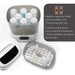 Baby Brezza® - Baby Brezza Baby Bottle Sterilizer and Dryer Advanced