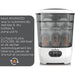Baby Brezza® - Baby Brezza Baby Bottle Sterilizer and Dryer Advanced