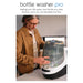 Baby Brezza® - Baby Brezza Bottle Washer Pro