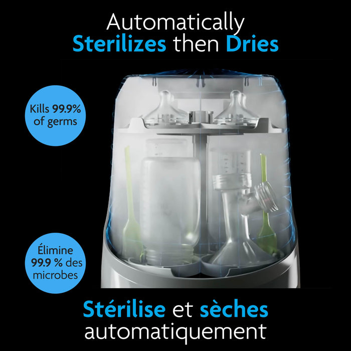 Baby Brezza® - Baby Brezza Bottle Washer Pro