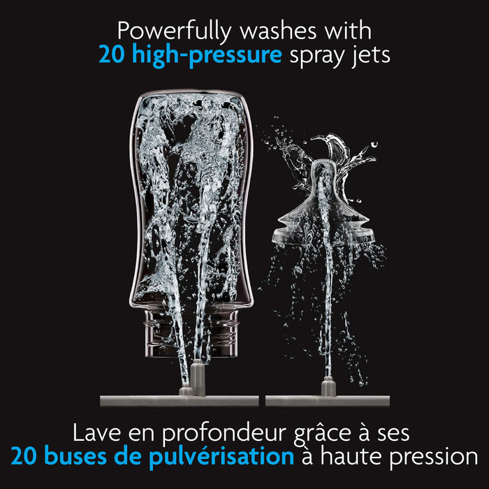 Baby Brezza® - Baby Brezza Bottle Washer Pro
