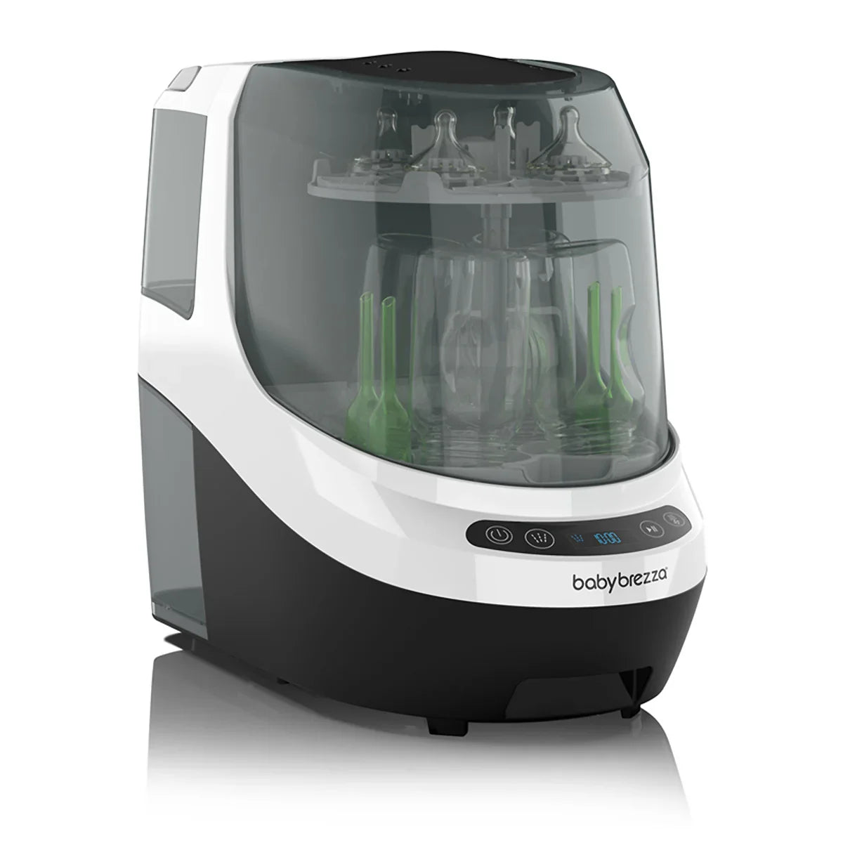 Baby Brezza® - Baby Brezza Bottle Washer Pro