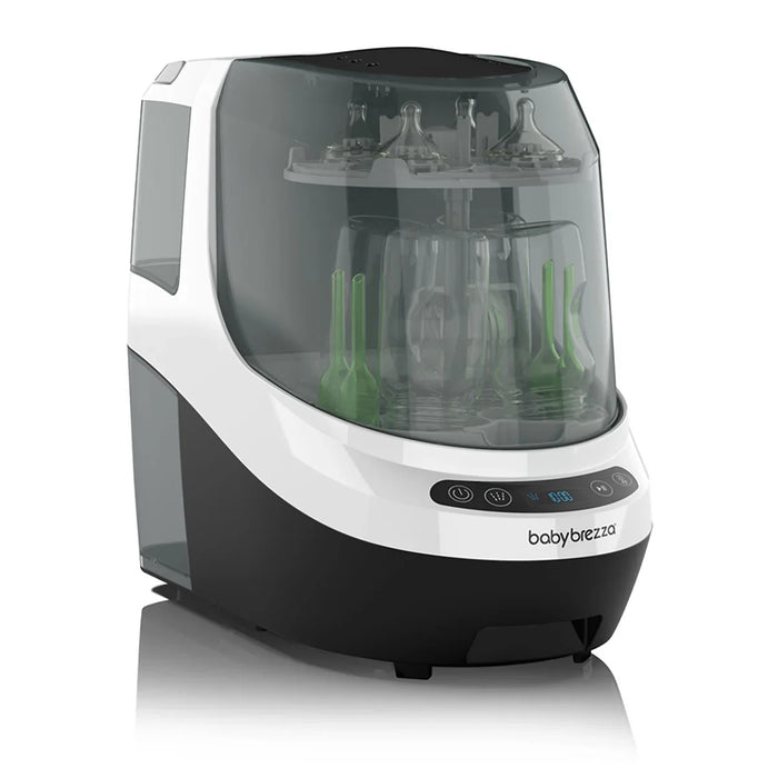 Baby Brezza® - Baby Brezza Bottle Washer Pro