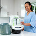 Baby Brezza® - Baby Brezza Bottle Washer Pro