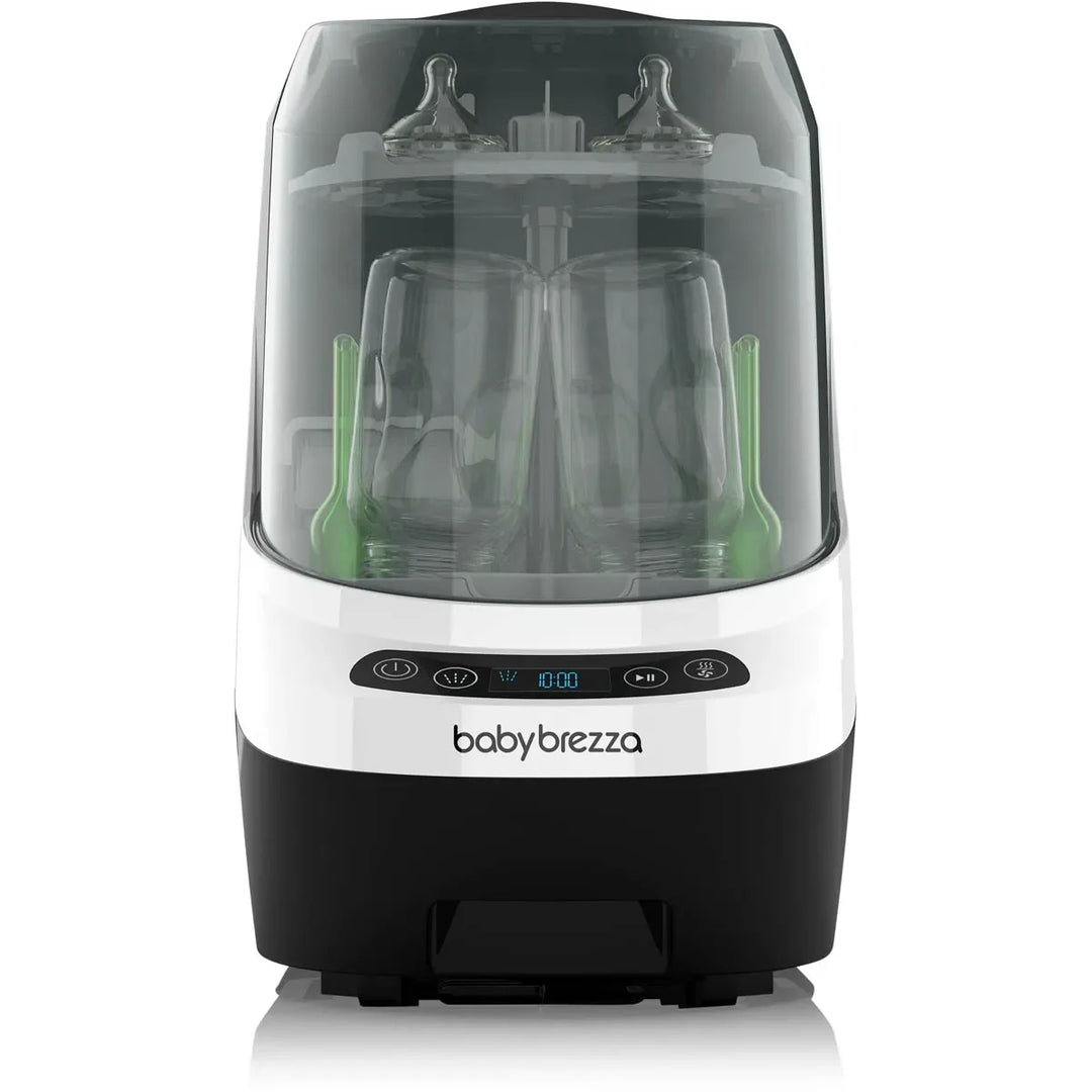 Baby Brezza® - Baby Brezza Bottle Washer Pro