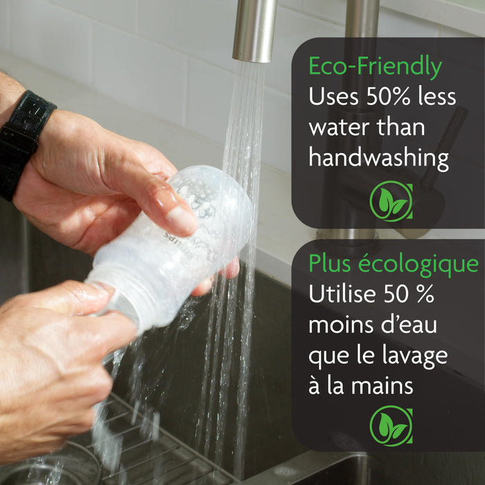 Baby Brezza® - Baby Brezza Bottle Washer Pro