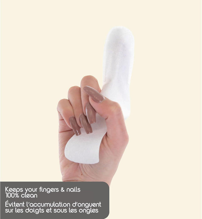 Baby Brezza® - Baby Brezza Diapering Finger Shields - 40CT
