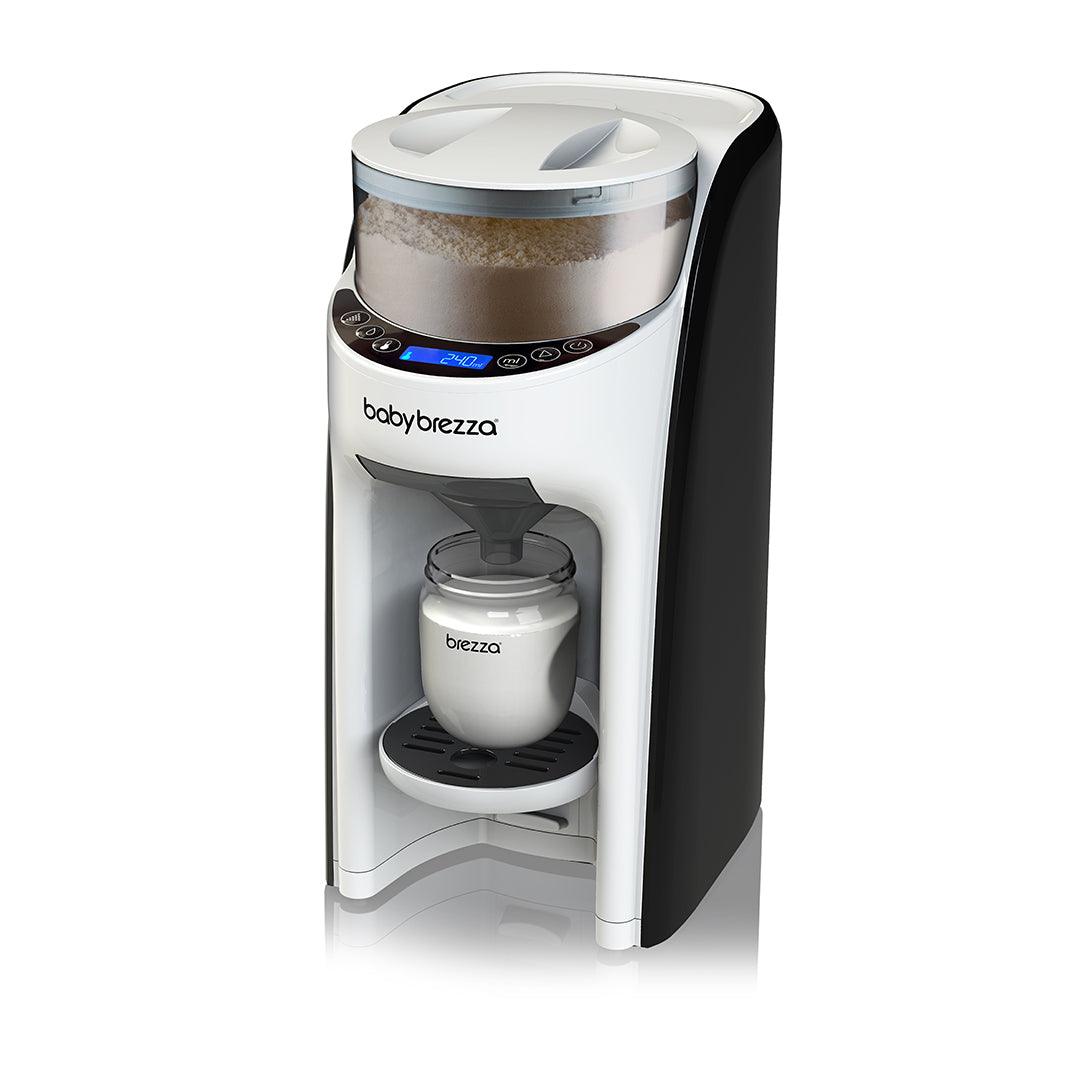 Baby Brezza® - Baby Brezza Formula Pro Advanced