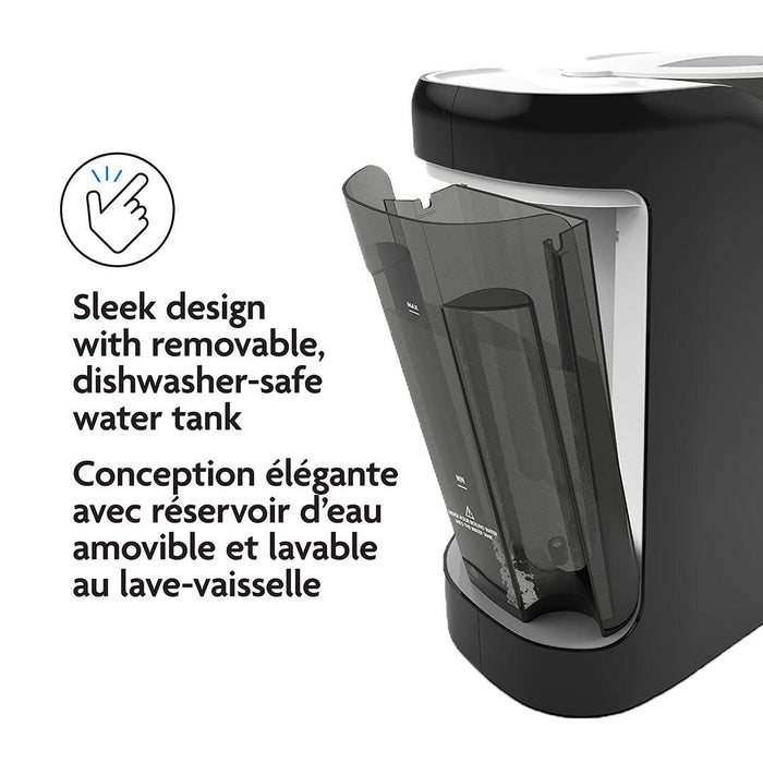 Baby Brezza® - Baby Brezza Formula Pro Advanced