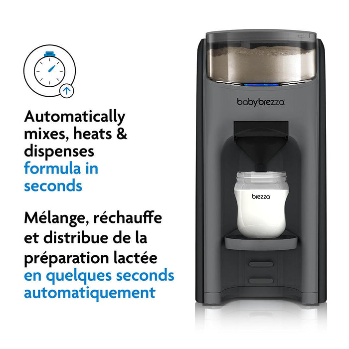 Baby Brezza® - Baby Brezza Formula Pro Advanced