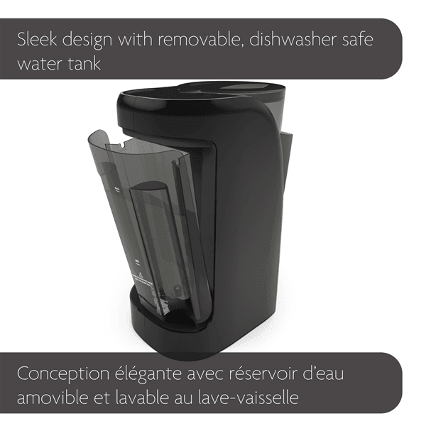 Baby Brezza® - Baby Brezza Formula Pro Advanced WiFi Baby Formula Dispenser