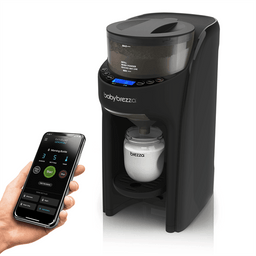 Baby Brezza® - Baby Brezza Formula Pro Advanced WiFi Baby Formula Dispenser