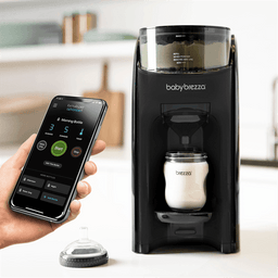 Baby Brezza® - Baby Brezza Formula Pro Advanced WiFi Baby Formula Dispenser
