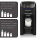 Baby Brezza® - Baby Brezza Formula Pro Advanced WiFi Baby Formula Dispenser