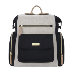 Baby Brezza® - Baby Brezza Martine Backpack Diaper Bag