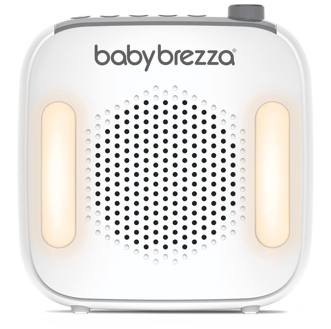 Baby Brezza® - Baby Brezza Sleep & Soothing Portable Sound Machine