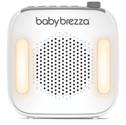 Baby Brezza® - Baby Brezza Sleep & Soothing Portable Sound Machine