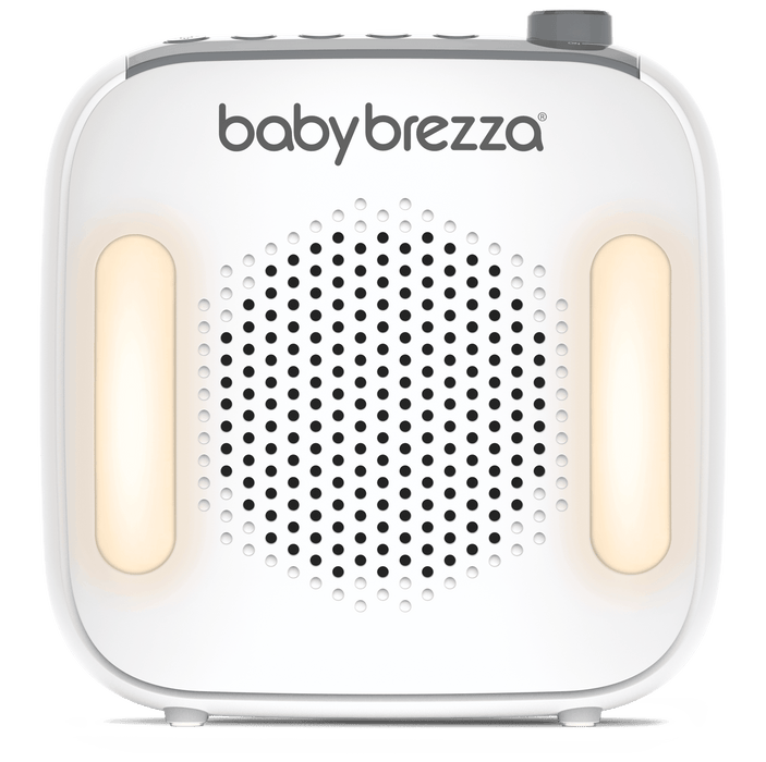 Baby Brezza® - Baby Brezza Sleep & Soothing Portable Sound Machine