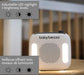 Baby Brezza® - Baby Brezza Sleep & Soothing Portable Sound Machine