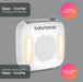 Baby Brezza® - Baby Brezza Sleep & Soothing Portable Sound Machine