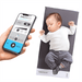 Baby Brezza® - Baby Brezza Smart Soothing Mat