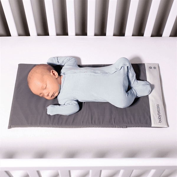 Baby Brezza® - Baby Brezza Smart Soothing Mat