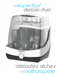 Baby Brezza® - Baby Brezza Superfast Sterilizer Dryer