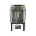 Baby Brezza Super Fast Sterilizer and Dryer shown upright with digital display visible.