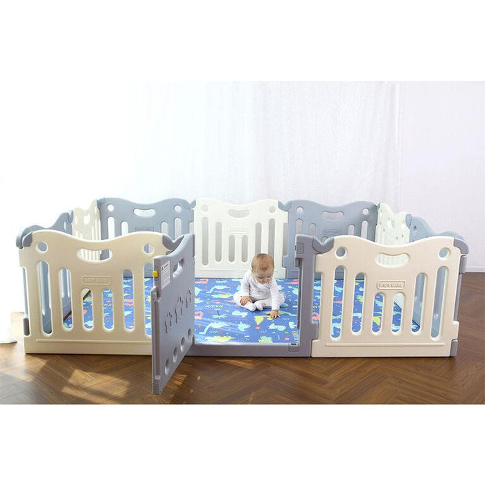 Baby Care - Baby Care Funzone Playpen