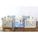 Baby Care - Baby Care Funzone Playpen