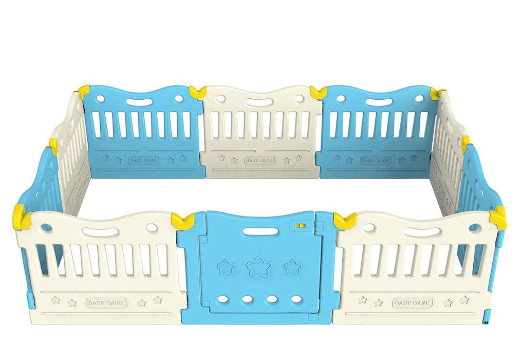 Baby Care - Baby Care Funzone Playpen