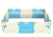 Baby Care - Baby Care Funzone Playpen
