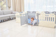 Baby Care - Baby Care Funzone Playpen