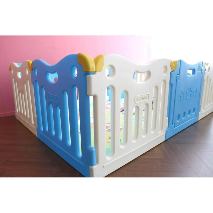 Baby Care - Baby Care Funzone Playpen