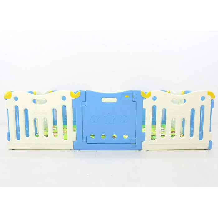 Baby Care - Baby Care Funzone Playpen