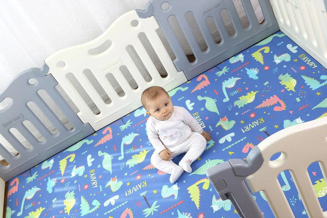 Baby Care - Baby Care Funzone Playpen