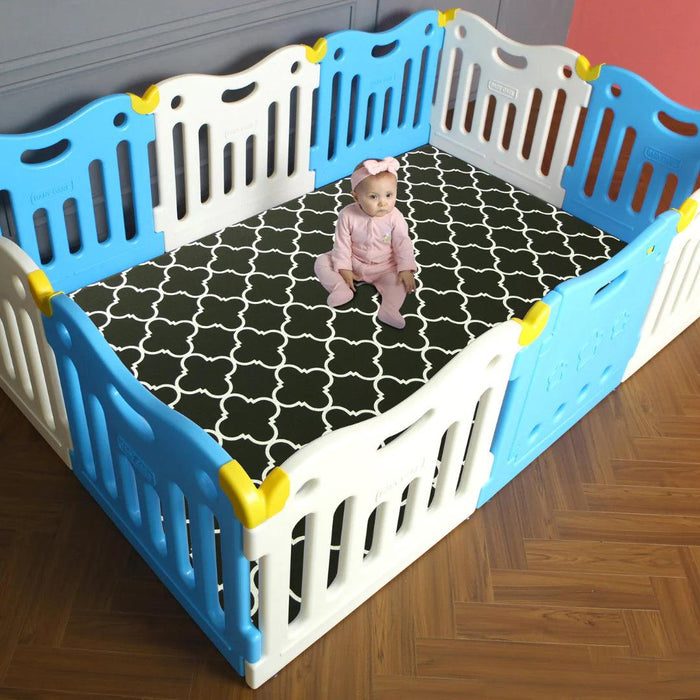 Baby Care - Baby Care Funzone Playpen