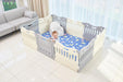 Baby Care - Baby Care Funzone Playpen