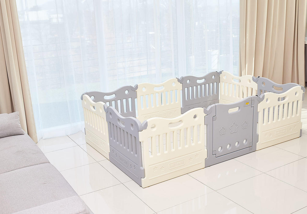 Baby Care - Baby Care Funzone Playpen