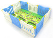 Baby Care - Baby Care Funzone Playpen