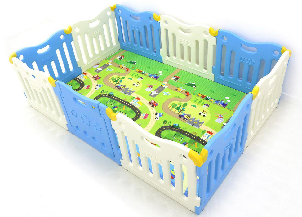 Baby Care - Baby Care Funzone Playpen