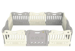 Baby Care - Baby Care Funzone Playpen