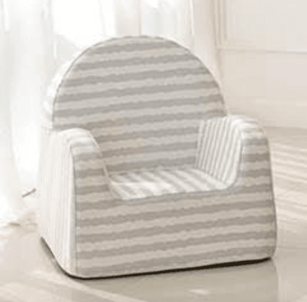 Baby Care - Baby Care Sofkin Synthetic Leather Luxury Toddlers & Kids Sofa