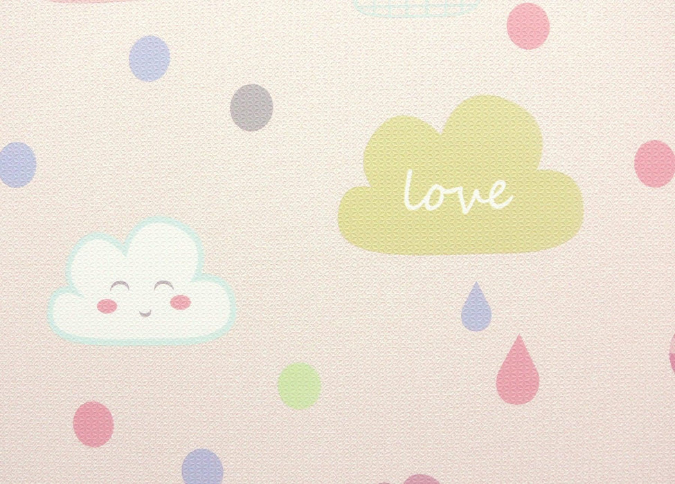 Baby Care - BabyCare Baby & Kids Playmat- Large